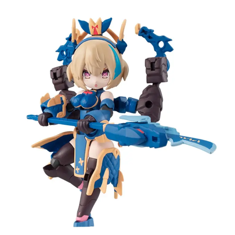 Desktop Army N-202D Titania Seiryu 1