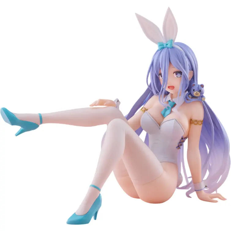 Desktop Cute Figure: Mio Takamiya Bunny Ver. (Date A Live) 1