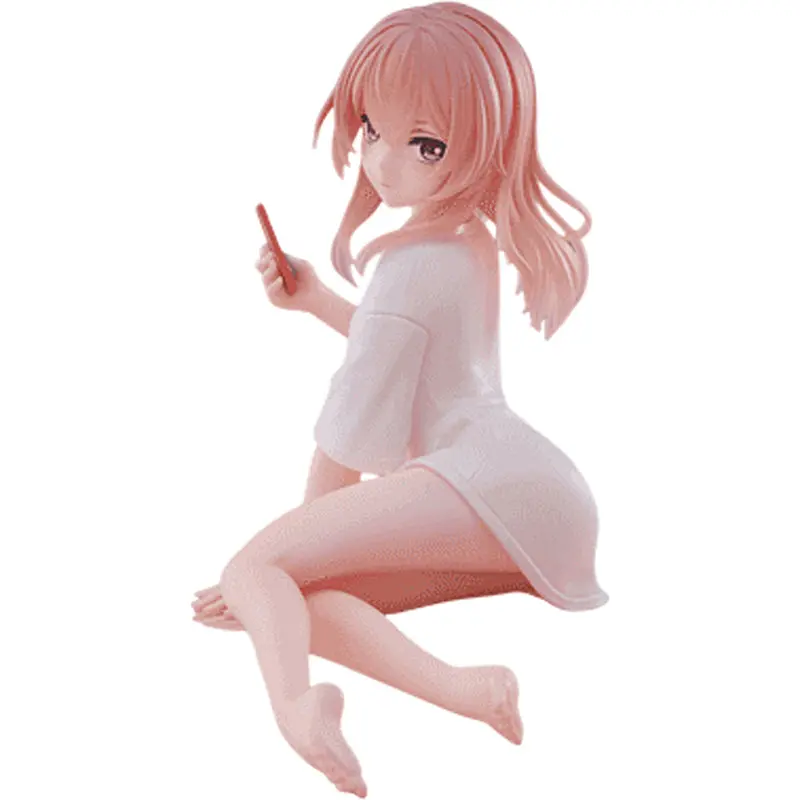 Desktop Cute Figure: Sajuna Inui T-Shirt Ver. (My Dress-Up Darling) 1