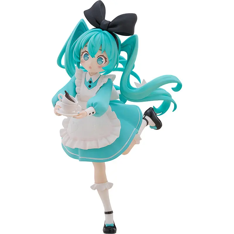 Desktop Fairy: Hatsune Miku Wonderland Ver. 1