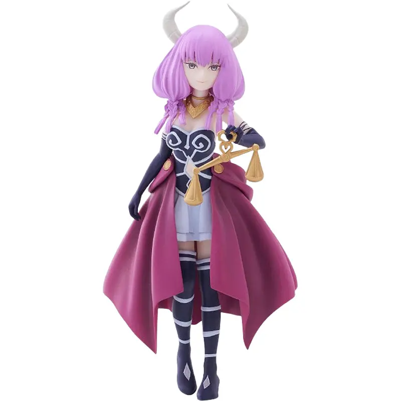 Desktop X Decorate Collections: Aura The Guillotine (Frieren: Beyond Journey's End) 1