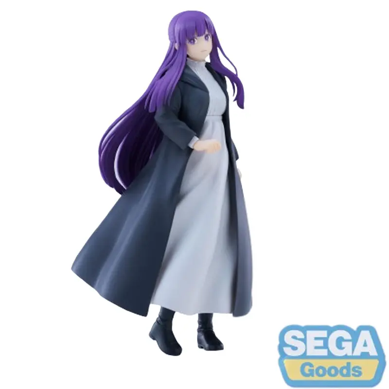 Desktop X Decorate Collections: Fern (Frieren: Beyond Journey's End) 1