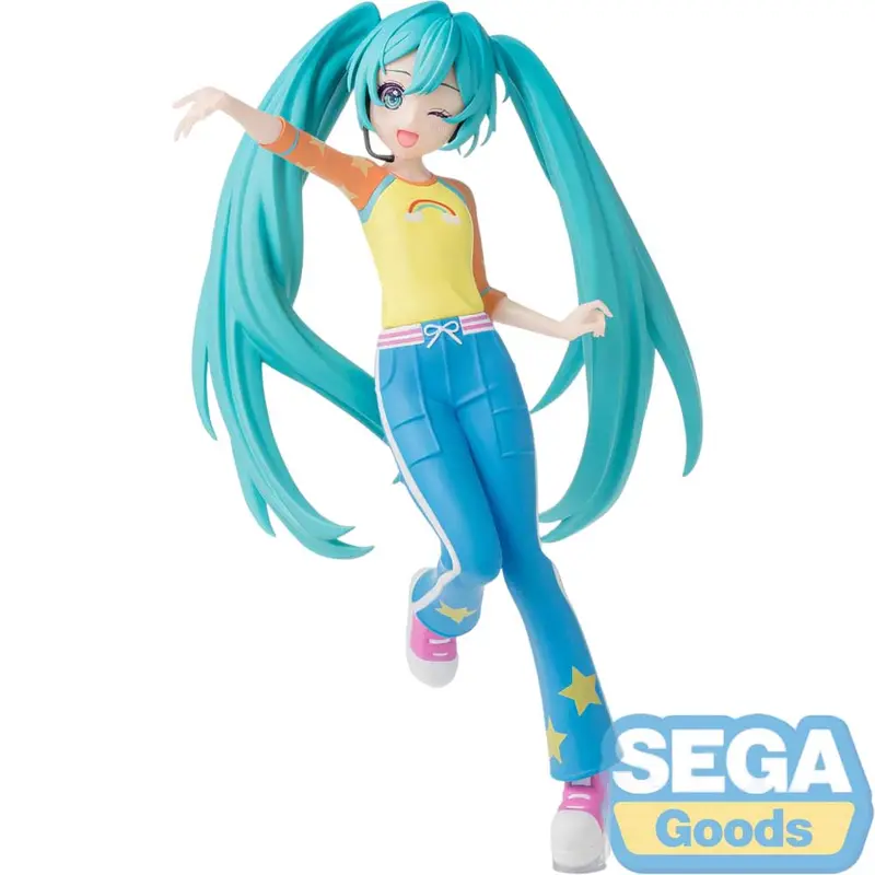Desktop X Decorate Collections: Hatsune Miku Love Costume Ver. (Hatsune Miku X Love And Berry Dress Up And Dance!) 1