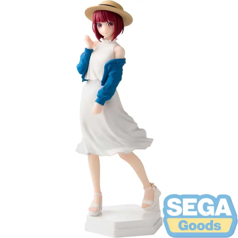 Desktop X Decorate Collections: Kana Arima (Oshi No Ko) 1