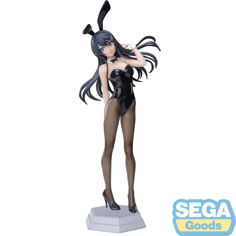 Desktop X Decorate Collections: Mai Sakurajima (Rascal Does Not Dream) 1
