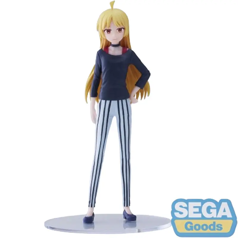 Desktop X Decorate Collections: Seika Ijichi (Bocchi The Rock!) 1