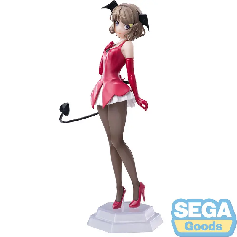 Desktop X Decorate Collections: Tomoe Koga (Rascal Does Not Dream) 1