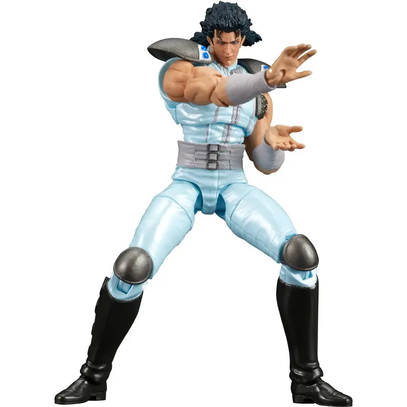 Digaction Rei (Fist Of The North Star) 1