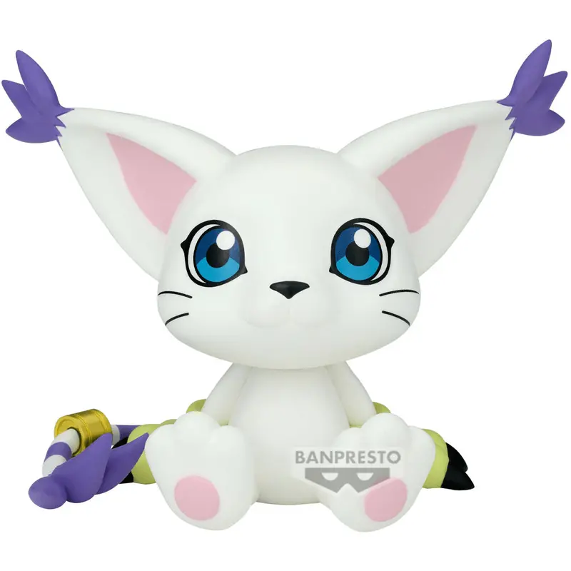 Digimon Adventure Sofvimates: Tailmon 1