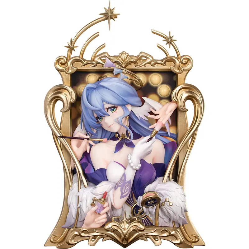 Diorama Robin: Flowing Nightglow Ver. (Honkai: Star Rail) 1