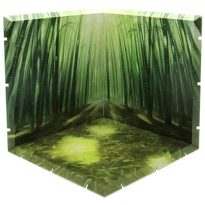 Dioramansion 150: Bamboo Forest (Daytime) (#112) 1