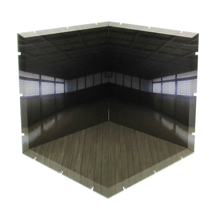 Dioramansion 150: Dojo (#110) 1