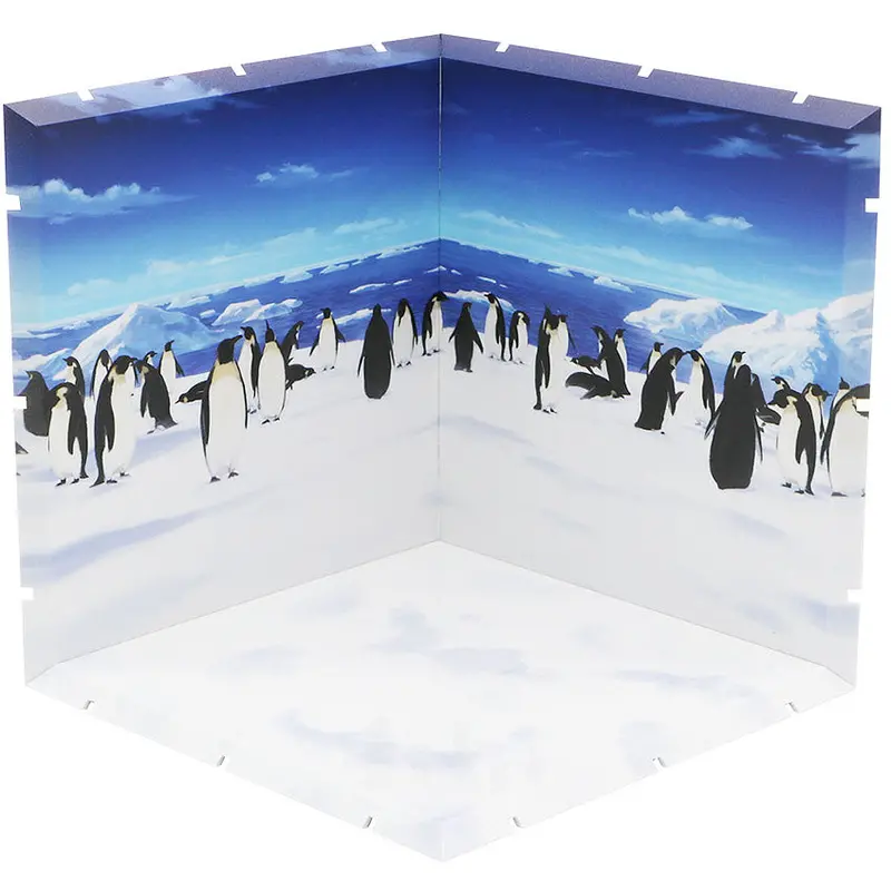 Dioramansion 150: South Pole (#149) 1