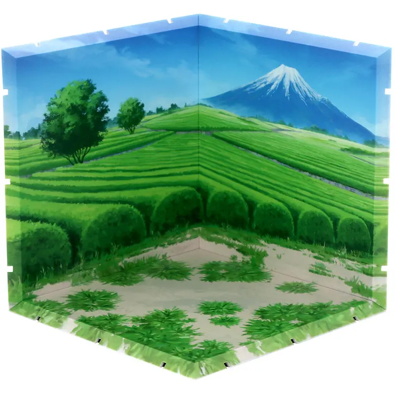 Dioramansion 150: Tea Plantation 1