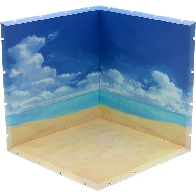 Dioramansion 200: Beach 2 1