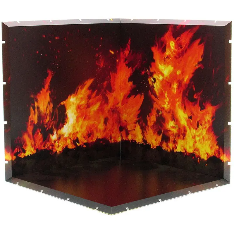 Dioramansion 200: Blaze 1