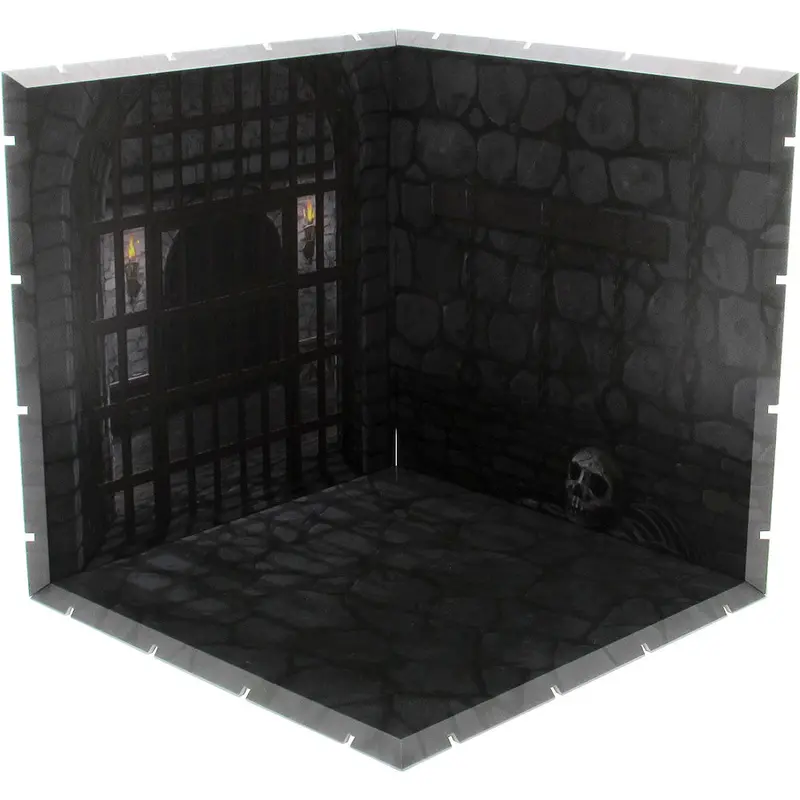 Dioramansion 200: Dungeon 1