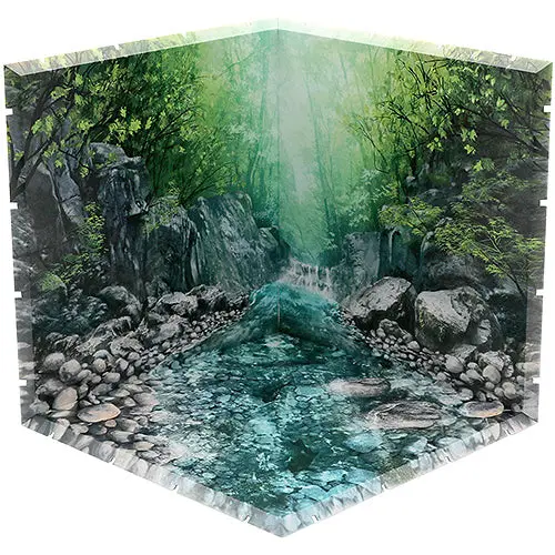 Dioramansion 200: Gentle Stream 1
