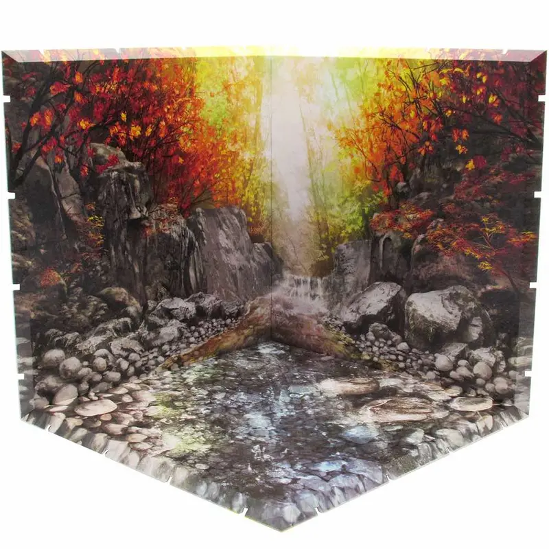 Dioramansion 200: Gentle Stream (Autumn) 1