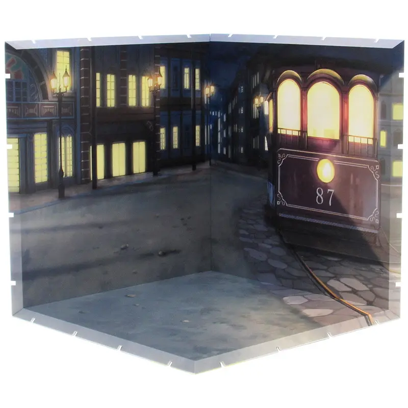Dioramansion 200: Imperial Capital (#010) 1