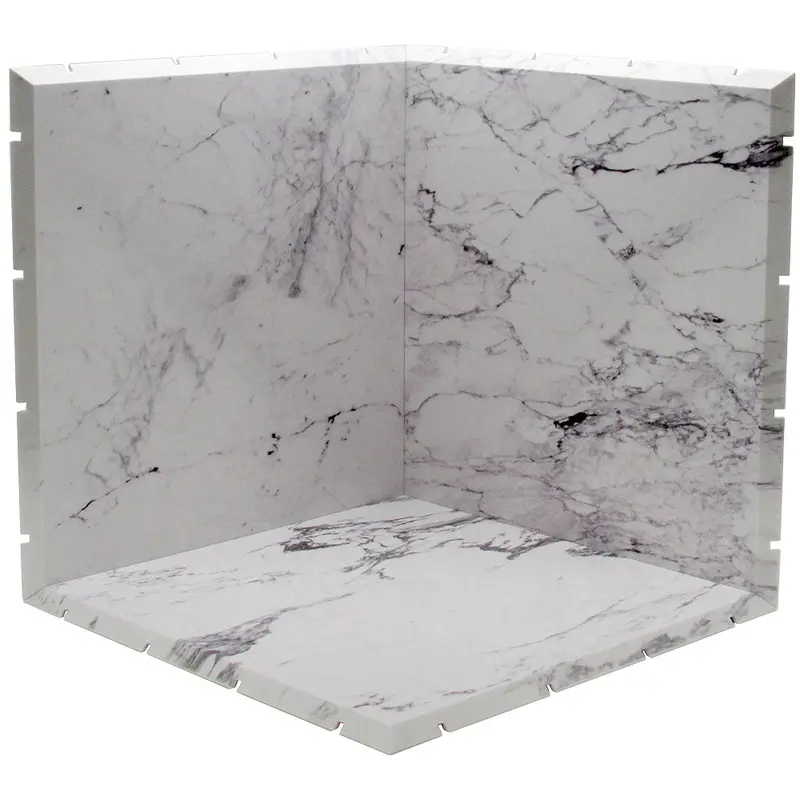 Dioramansion 200: Marble 1