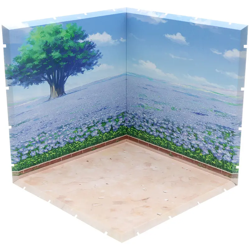 Dioramansion 200: Nemophila (#067) 1