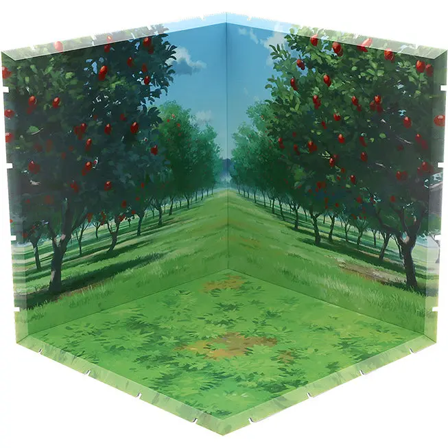 Dioramansion 200: Orchard 1