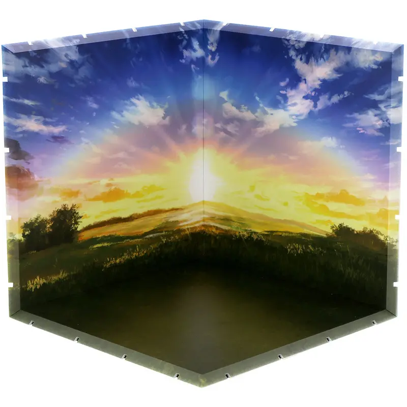 Dioramansion 200: Sunrise 1