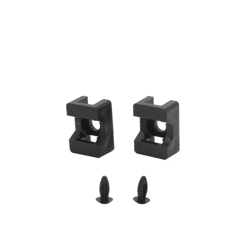 Ditch Light Mount Replacement Hardware Kit - Fits All Rallitek Ditch Light Mounts 1