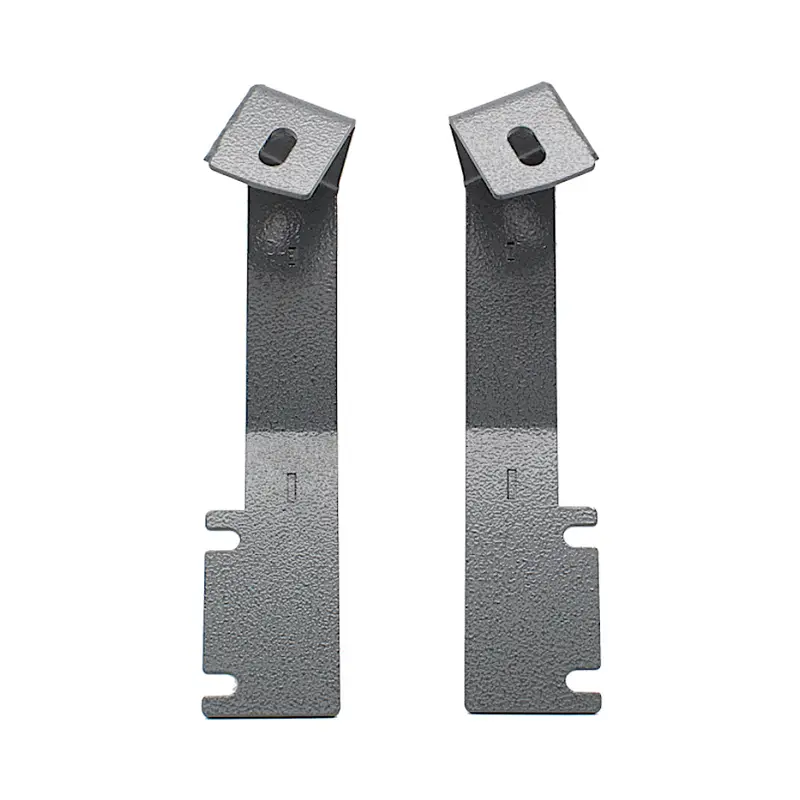 Ditch Light Mounts - Fits 2015-2019 Subaru Outback 1
