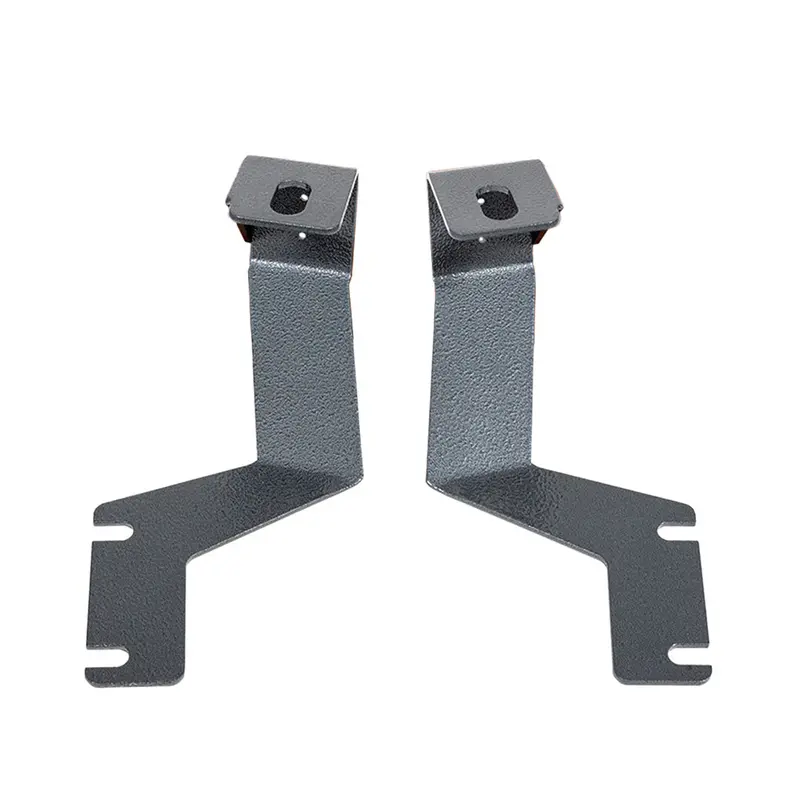 Ditch Light Mounts - Fits 2019-2026 Subaru Ascent 1