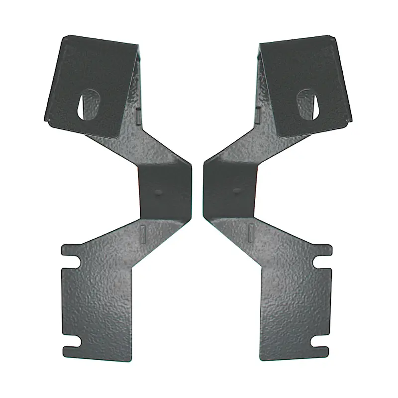 Ditch Light Mounts - Fits 2022-2025 Subaru Outback Wilderness 1
