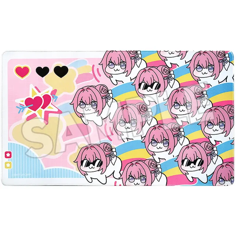 Doro Series: Mousepad (Goddess Of Victory: Nikke) 1