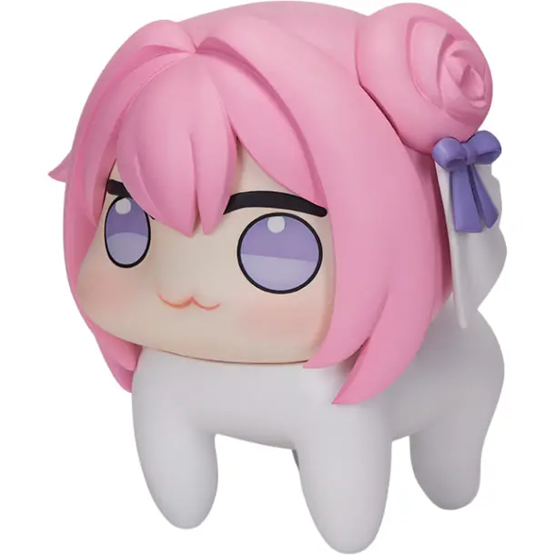 Doro Soft Vinyl Figure (Goddess Of Victory: Nikke) 1