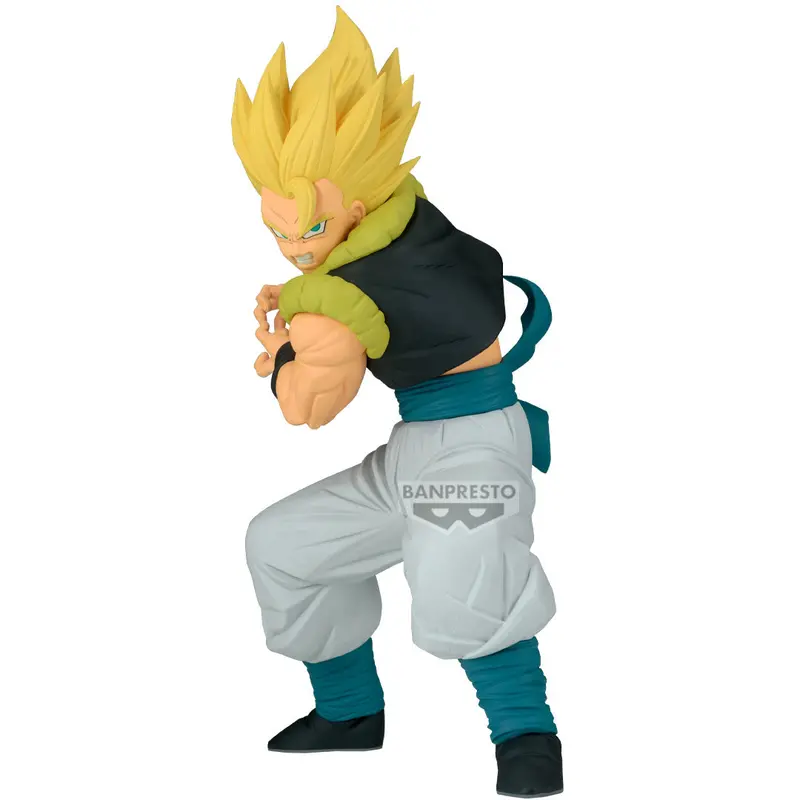 Dragon Ball Grandista: Gogeta 1