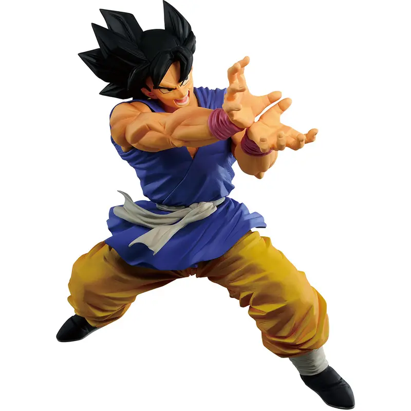 Dragon Ball Gt Ultimate Soldiers (A:Son Goku) 1