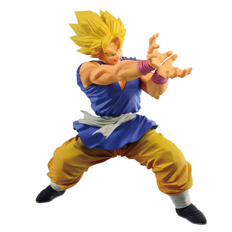Dragon Ball Gt Ultimate Soldiers (B:Super Saiyan Son Goku) 1