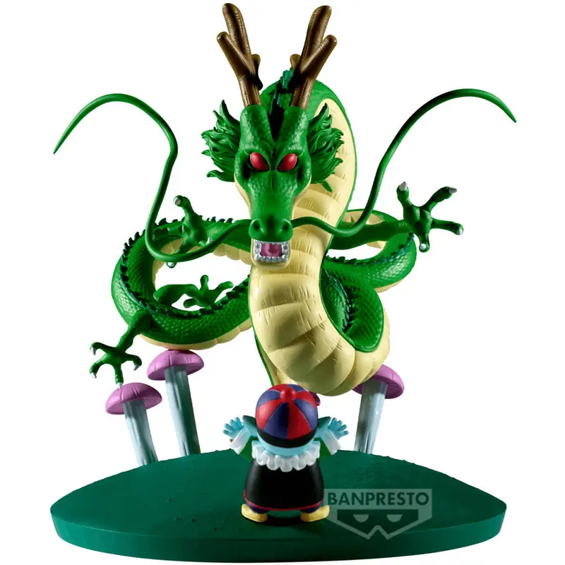 Dragon Ball History Box: Shenron 1