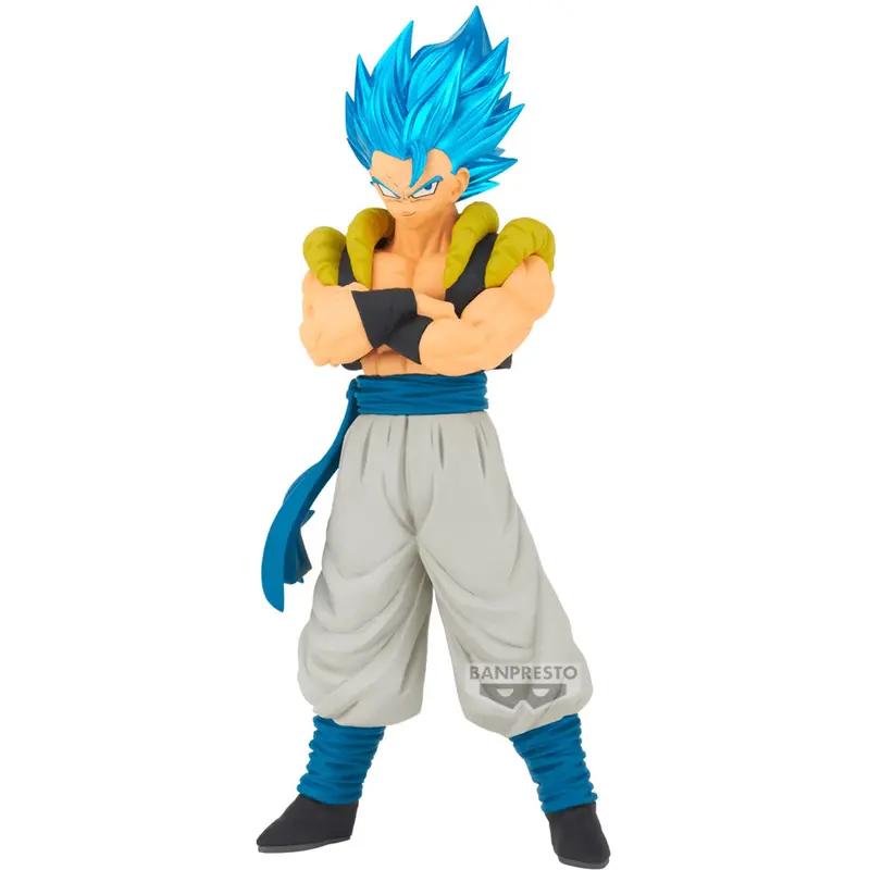 Dragon Ball Super Blood Of Saiyans: Gogeta & Vegito (A: Gogeta) 1