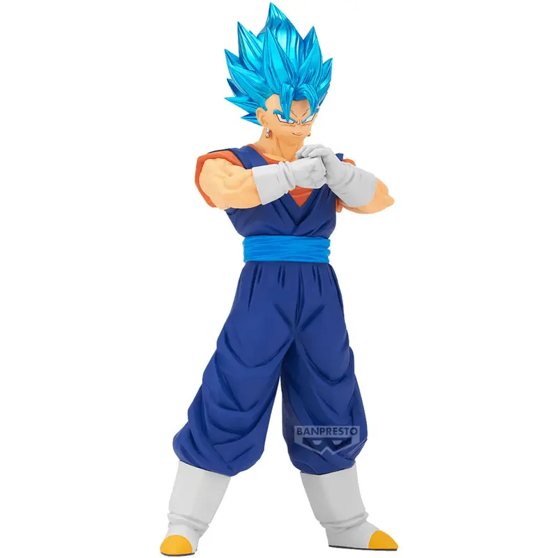 Dragon Ball Super Blood Of Saiyans: Gogeta & Vegito (B: Vegito) 1