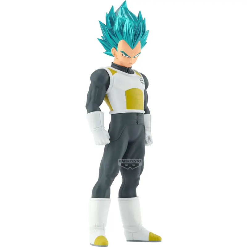 Dragon Ball Super Blood Of Saiyans: Vegeta 1