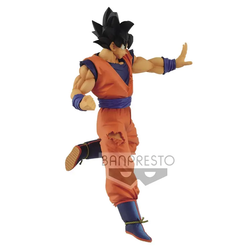 Dragon Ball Super Chousenshi Retsuden Ii Vol.6 A: Son Goku 2