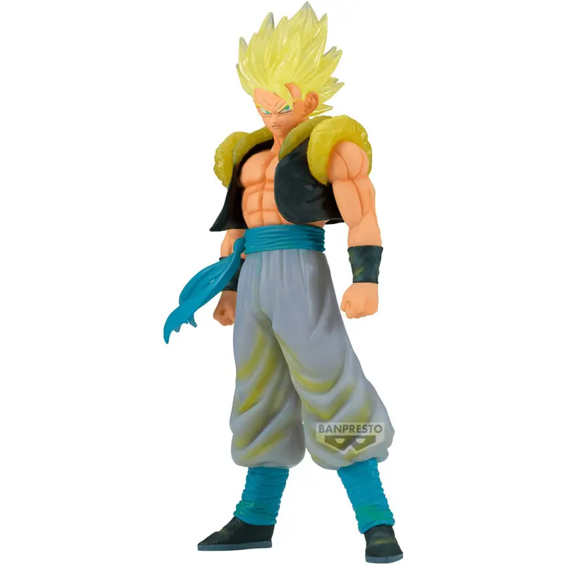Dragon Ball Super Figure: Clearise A Gogeta 1