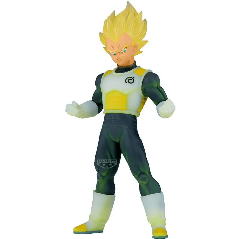 Dragon Ball Super Figure: Clearise B Vegeta 1