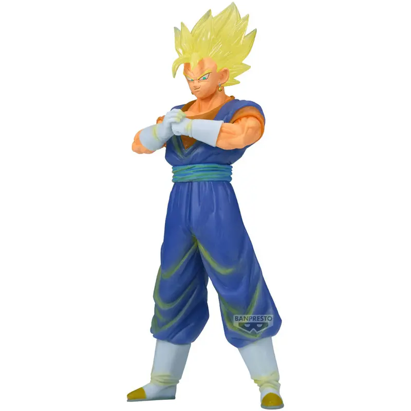 Dragon Ball Super Figure: Clearise B Vegito 1