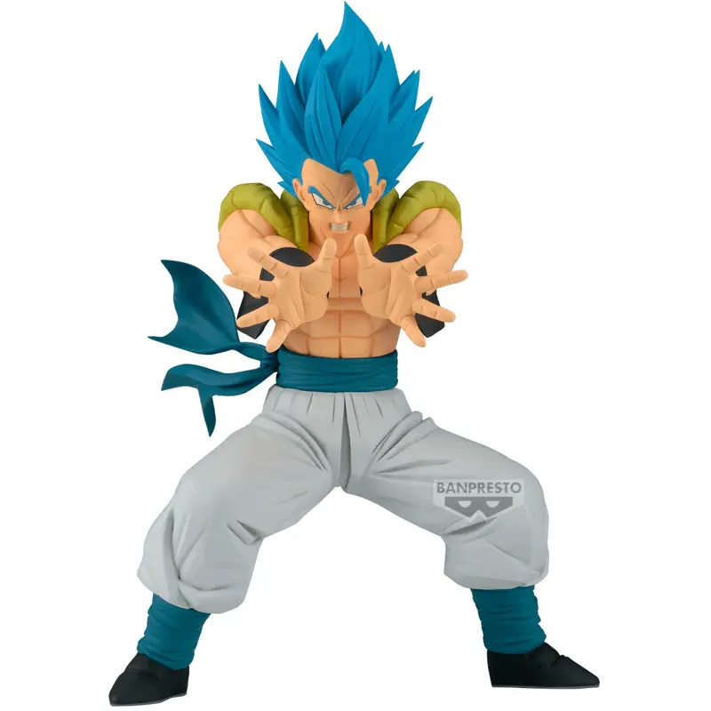 Dragon Ball Super Grandista: Gogeta 1