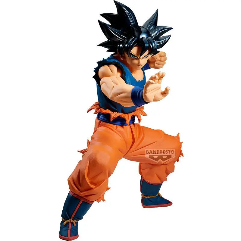Dragon Ball Super Grandista: Son Goku Iii 1