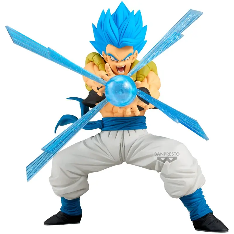 Dragon Ball Super Gxmateria: Gogeta 1