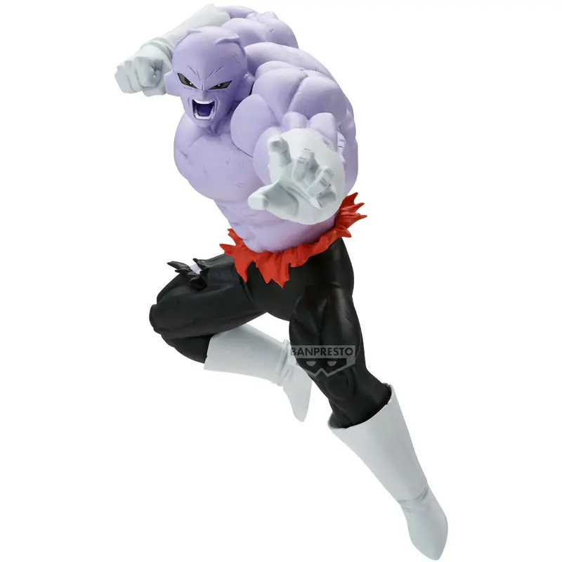 Dragon Ball Super Match Makers: Jiren (Vs. Son Goku Ultra Instinct) 1