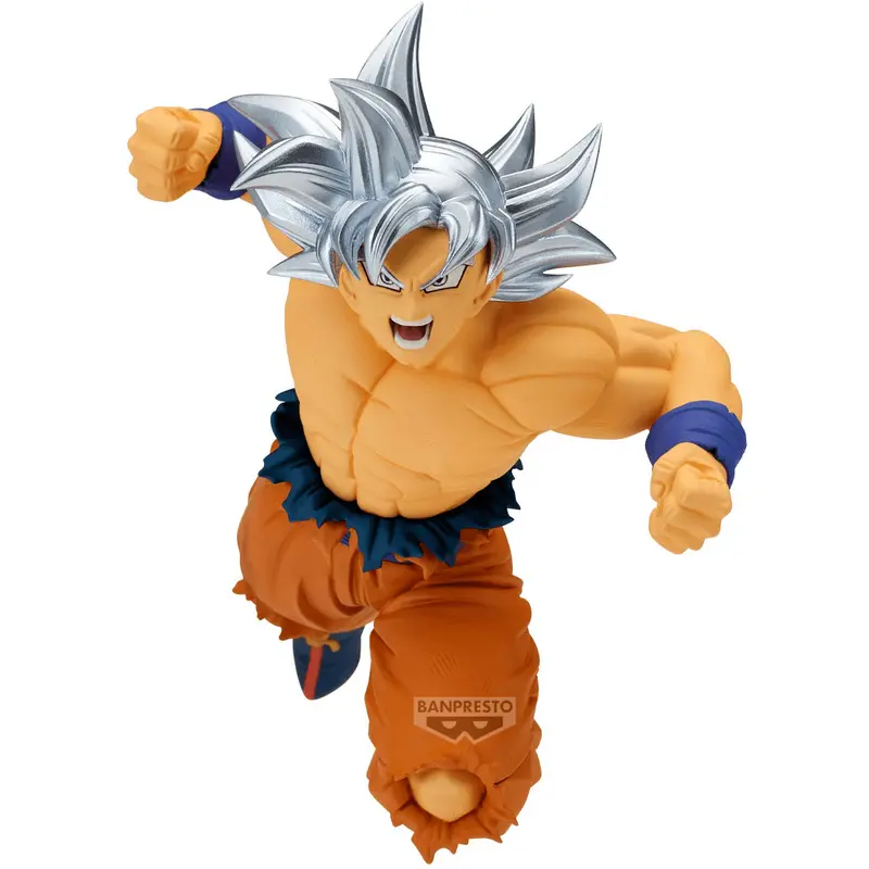Dragon Ball Super Match Makers: Son Goku Ultra Instinct (Vs. Jiren) 1